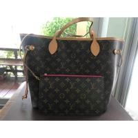 ราคา Lv Neverfull Monogram MM ปี14 (1715348454)