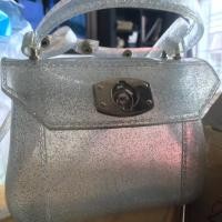 ราคา กระเป๋าใสกลิตเตอร์ (730120916)