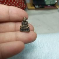 ราคา รูปหล่อหลวงปู่ทวดจิ๋วไม่ทราบที่ (44113945803)