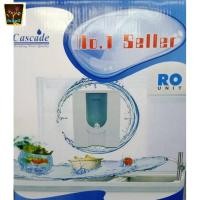 ราคา เครื่องกรองน้ำ RO ตั้งโต๊ะ Cascade กรองระเอียดถึง 0.0001ไมครอน น้ำสอาดเพื่อสุขภาพ แก้ปัญหาน้ำหมด ลดรายจ่ายและเวลา (18618221078)