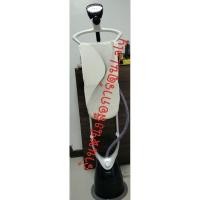 ราคา Philips เตารีดเครื่องพ่นไอน้ำ ขนาด 1600 วัตต์ ความจุน้ำ 1.4 ลิตร รุ่น GC506 (22536584766)