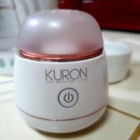 ราคา KURON MINI SONIC BRUSH (6809539689)