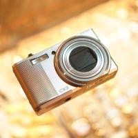 ราคา กล้องดิจิตอล Ricoh CX3SILVER (24511897735)