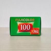 ราคา ฟิล์ม Fujifilm Fujicolor 100 36รูป (07/2027) (19621296563)