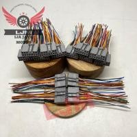 ราคา สวิตช์ซ็อกเก็ต Master Power Window Avanza Veloz Xenia Taruna 2003 - 2015 (40222031700)