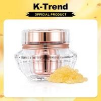 ราคา HOLIKA HOLIKA ครีมแคปซูล สารสกัดจากทองคำและไข่ปลาคาเวียร์ 50g | นำเข้าจากเกาหลี (29284742701)