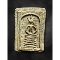 ราคา สมเด็จเกศไชโย พิมพ์7 ชั้นฐานเอียง กรุวัดโพธิ์เกรียบ ปี2490 รับประกันพระแท้ พระแท้ หลวงพ่อโต สมเด็จวัดระฆัง พระสมเด็จ (28306501185)