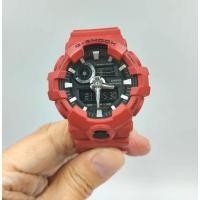 ราคา Casio G-Shock Watch นาฬิกาข้อมือ รุ่น GA-700-4A