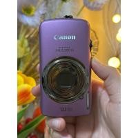 ราคา Canon IXUS200IS IXY930IS สีชมพูอมม่วง เมนูภาษาไทย สภาพ97% (41972953066)