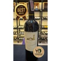 ราคา Robert Mondavi Private Selection “Vint” Cabernet Sauvignon 2022 – Aged in Bourbon Barrels จากแคลิฟอร์เนีย (43875515919)