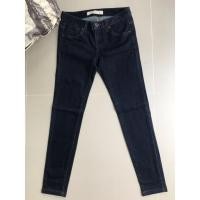 ราคา กางเกงยีนส์ผู้หญิง แบรนด์ Guess แท้ มือสอง✌️ (8555118962)