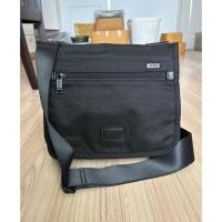 ราคา กระเป๋า TUMI มือสอง ของแท้% สภาพยังสวย ไม่มีตำหนิปริขาด✨ (42023753777)