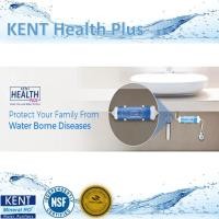 ราคา Dr. Green Energy เครื่องกรองน้ำ สำหรับ อ่างล้างหน้า และผู้ที่ จัดฟัน แปลงฟัน ( KENT Health Plus ) (20273341456)