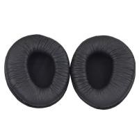 ราคา R * Elastic EarPads ครอบคลุมสําหรับSONY MDR-Z600 MDR-7509 MDR-V600 หูฟังเบาะ (25280203681)