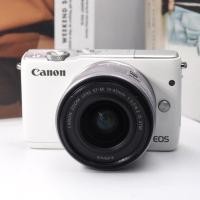 ราคา CANON M10 + kit 15-45MM (21703358143)
