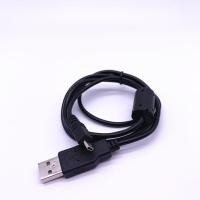 ราคา สายเคเบิลข้อมูล USB UC-E6(8 Pin) สําหรับ Olympus T110 T-100F T100 VR360 VG120 VR350 VH-210 กล้อง (6248393014)
