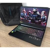 ราคา Notebook Acer Nitro 5 AN515-50M1 (23465906371)