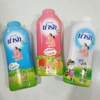 ราคา แป้งเด็ก น่ารัก Narak สูตรธรรมชาติ 350 กรัม (12459664507)