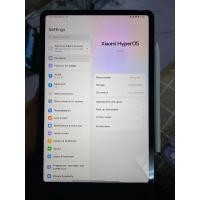 ราคา Xiaomi Pad 6 Pro 8/128 Silver [แถม Smart Pen gen 2] (27529795140)