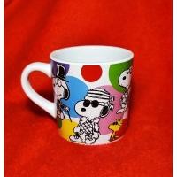 ราคา แก้วเซรามิคงาน KFC Snoopy เปิดจากตู้ญี่ปุ่นมือ2 (25065705222)