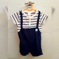 ราคา จัมเปอร์ romper hnm H&M mothercare uniqlo carter baby gap preloved (11503918211)