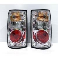 ราคา DEPO ไฟท้าย ไฟท้ายแต่ง TOYOTA MIGHTY X ไมตี้ เอ็กซ์ แบบโดนัท (5545828732)