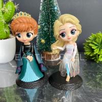 ราคา โมเดลเจ้าหญิงเอลซ่าแอนนา New Collection❤️ (22259113940)