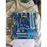 ราคา Gigabyte Z77M D3H ไม่มีกล่อง (24652811244)