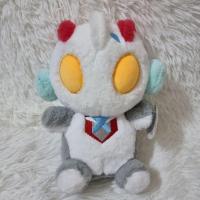 ราคา ตุ๊กตาอุลตร้าแมน เอ็กซ์ 9" Ultraman X (19088590487)