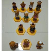 ราคา งานเก่า นมตราหมี เลือกแบบได้เลยนะคะ มืองสอง สภาพดี (20719871268)