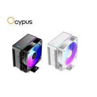 ราคา Ocypus Gamma A40 ARGB Digital Air CPU Cooler พัดลมฮีทซิงค์ Intel AMD (40822097288)