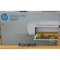 ราคา ปริ้นเตอร์ hp deskjet 1112 (มือหนึ่ง) (2641659224)