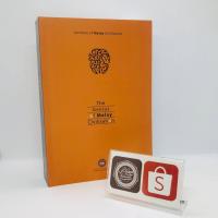 ราคา [มูลากา] อัจฉริยะวิชาการกฎหมาย (23469166509)