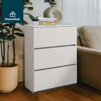 ราคา HomeHuk ตู้ลิ้นชัก 3 (13874606363)