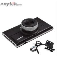 ราคา กล้องติดรถยนต์ Anytek G68 กล้องหน้า-หลัง 1080P ลดล้างสตอค! (1080662846)