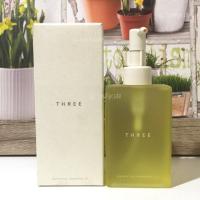 ราคา THREE Balancing Cleansing Oil 200ml (18902664)