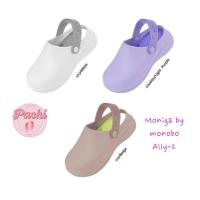 ราคา MONIGA BY MONOBO รองเท้าแตะแบบสวม รุ่น ALLY-2 (5-8) (24721753156)