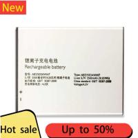 ราคา For Philips S318 CTS318 AB2500AWMT แบตเตอรี่ 2500mAh (28328144921)