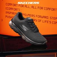 ราคา Skechers สเก็ตเชอร์ส รองเท้า ผู้หญิง GOrun 400 Shoes - 14804-BBK (28860388404)
