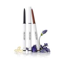 ราคา [บ้านกาแฟ] อาร์ทิสทรี โก ไวแบรนท์ วอเตอร์พรูฟ เพนซิล อายไลเนอร์ - แนชเชอรัล ดินสอเขียนขอบตาเพิ่มความเด่นชัด (23252966923)