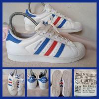 ราคา รวมรองเท้ามือสอง adidas superstar (14960623791)