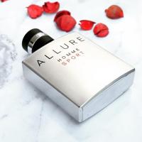 ราคา Chanel allure sport edt 100ml. (930249866)