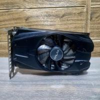 ราคา VGA (การ์ดแสดงผล) GALAX GTX 1050 TI OC 4GB D5 สินค้ามือ2 (ไม่มีกล่อง) ประกัน 7 วัน (25122463617)