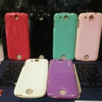 ราคา เคส Acer Liquid Jade S/S56 เคสซิลิโคน softcase (44255714153)