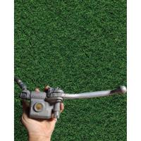 ราคา ปั้มเบรคบน หน้า WAVE110i / WAVE125i ปี 2009 - 2018 รหัส KWB-601 มือสอง (57601915017)