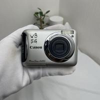 ราคา Canon powershot a495 (รุ่นหายาก)รุ่นซ้อการ์ด (27167969183)