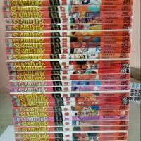ราคา Slam Dunk แสลมดั๊ง 1-31จบ พิมพ์เล็ก หาโคตรยาก (1886563889)