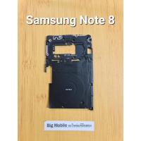 ราคา ฝาครอบบอร์ด (เเท้ มือ2)ซัมซุง Samsung Note8 (23152561490)