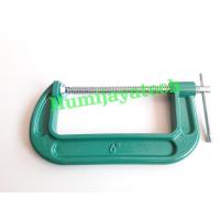 ราคา Wipro 6 นิ้ว C Clamp / Wipro C Clamp / Clamp C (43671266722)