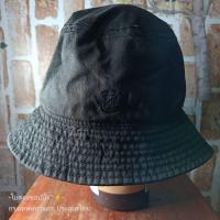 ราคา หมวกมือสอง new eraมือสอง หมวกbucket NEW ERA:NHL Chicago Blackhawks ของแท้สภาพดี (28860456161)